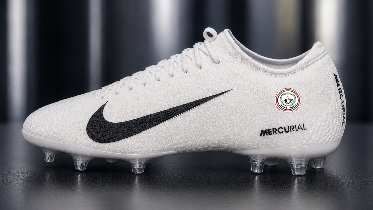 Egyptian Clubs